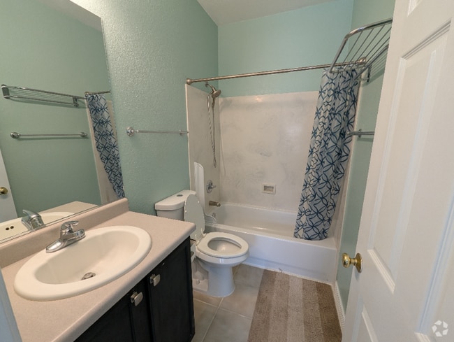 Building Photo - 5389 S Royal Richmond Dr