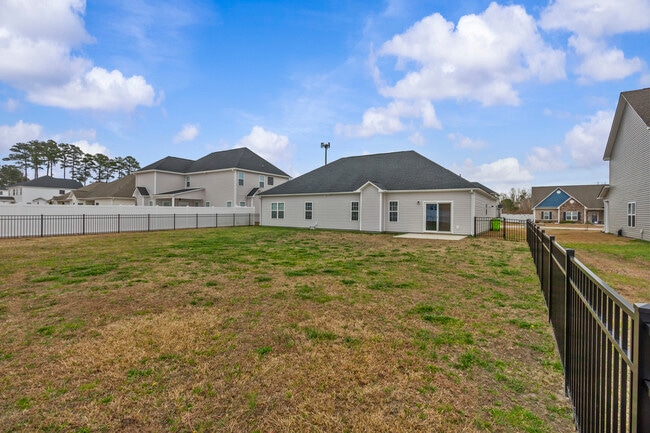 Building Photo - 1005 Clydesdale Ct