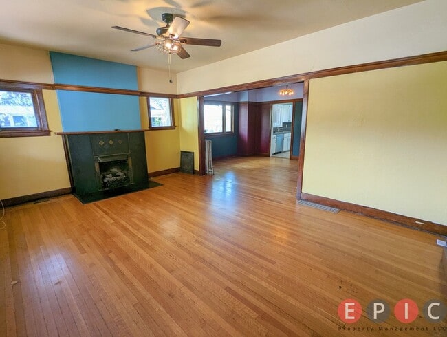 Building Photo - 1774 S 500 E