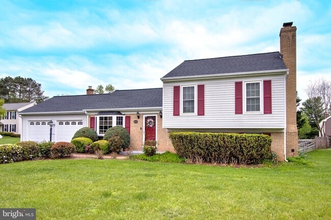 Building Photo - 10200 McKean Ct