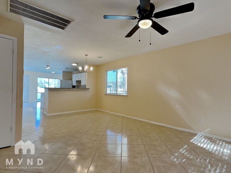 Building Photo - 19519 Richland Springs Dr