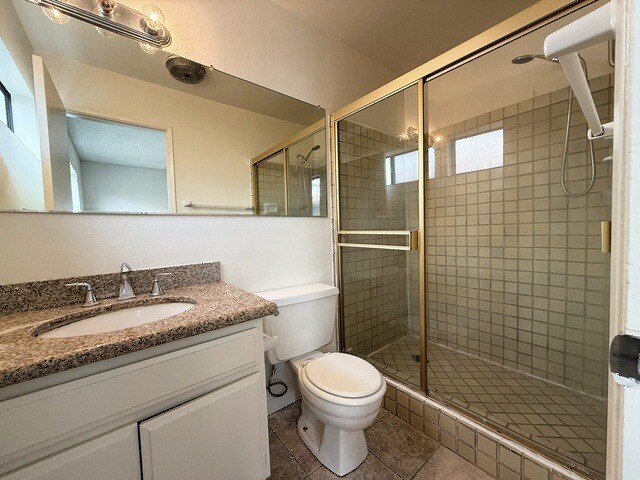 Floorplan - The Hilgard