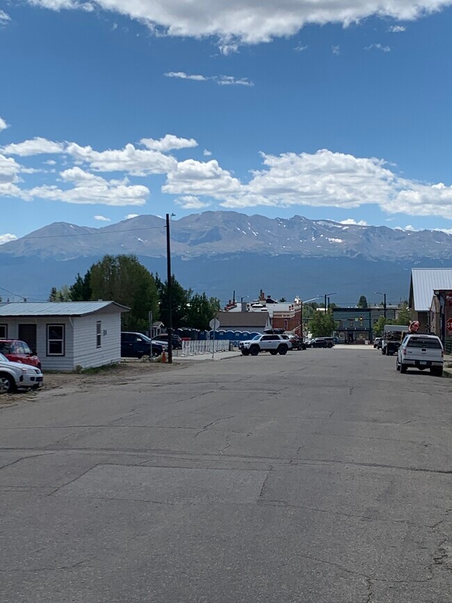 Building Photo - White Star - Leadville