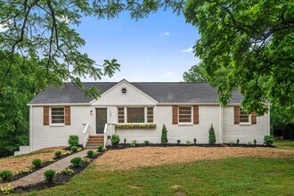 Building Photo - Beautifully Updated 4BR 2BA Home in Madiso...