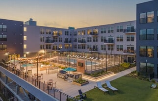 Building Photo - Bancroft Lofts