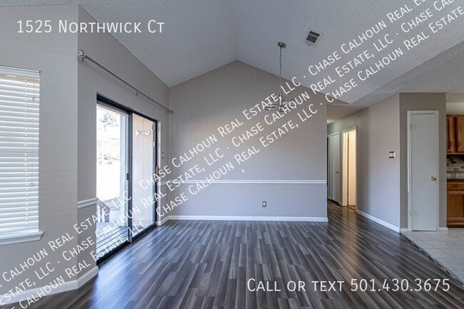 Building Photo - 1525 Northwick Ct
