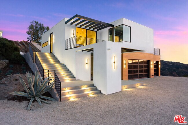 Building Photo - 32180 Mulholland Hwy