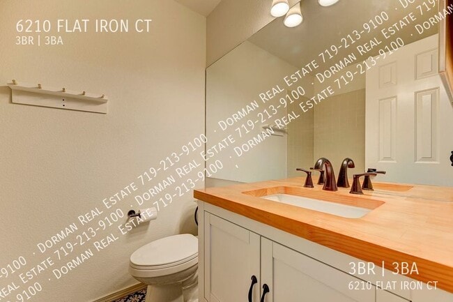 Building Photo - 6210 Flat Iron Ct