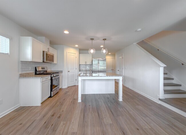 Building Photo - 2848 Blue Blossom Trail