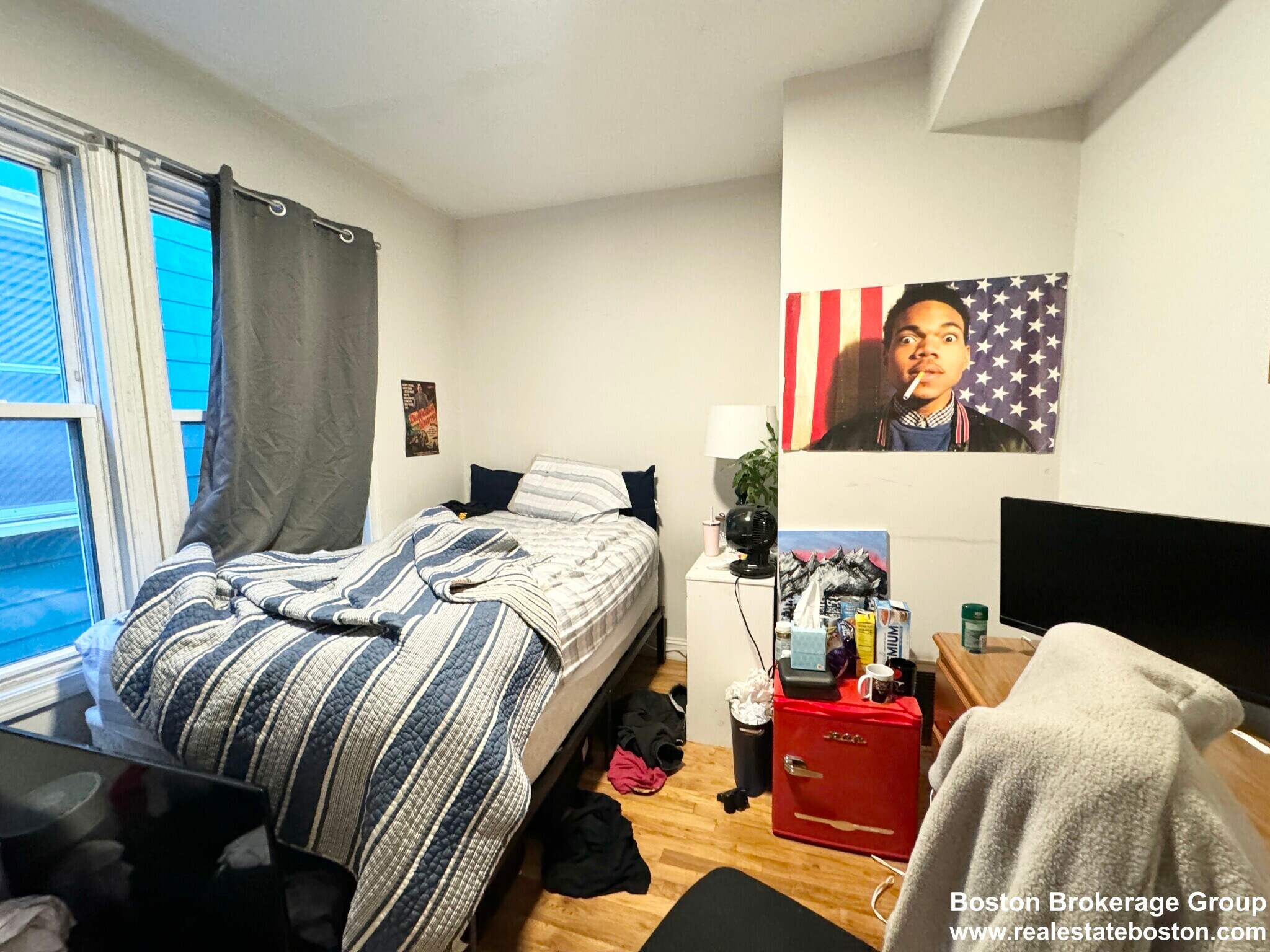 Building Photo - 731 Parker St