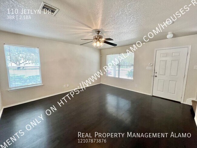 Building Photo - 110 Jetlyn Dr