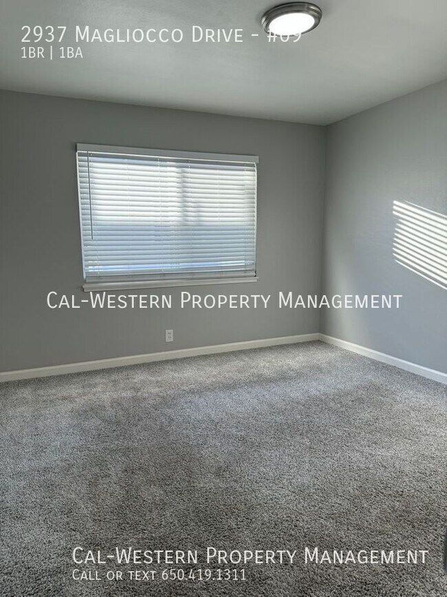 Building Photo - 2937 Magliocco Dr