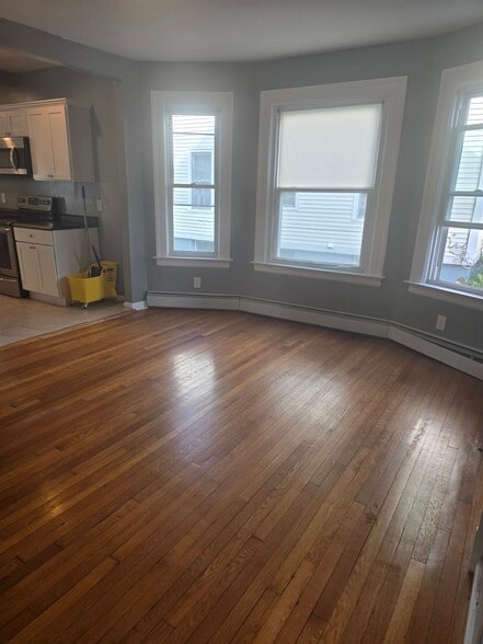 Formal DR - 31 Harrison St