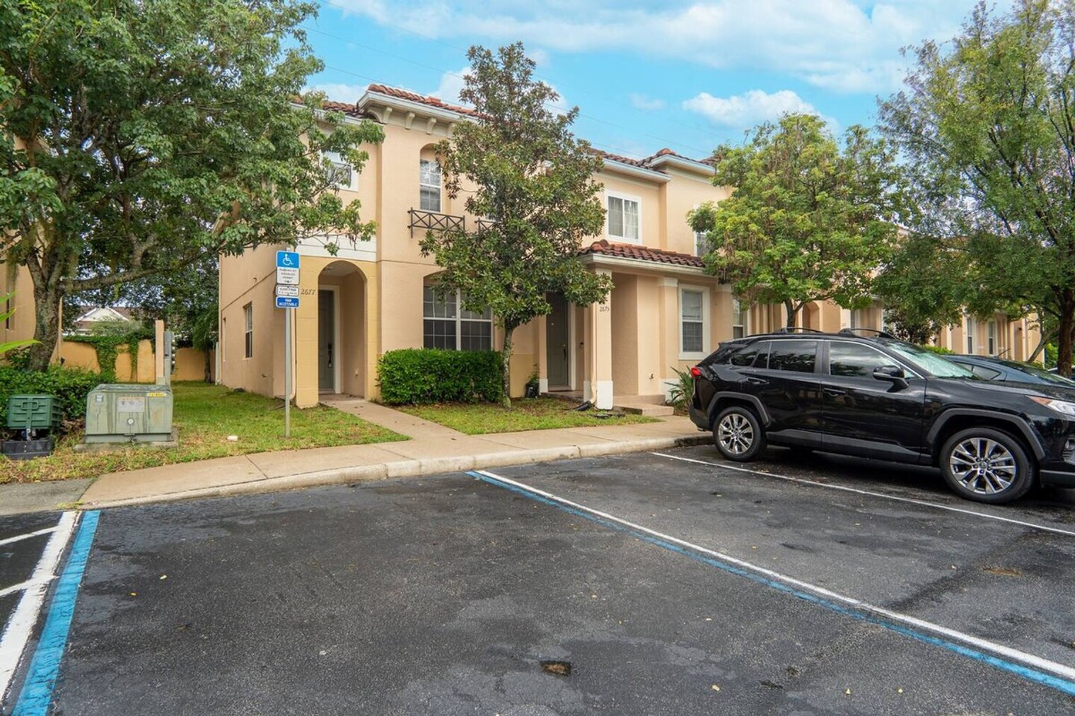 Building Photo - 2663 Andros Ln