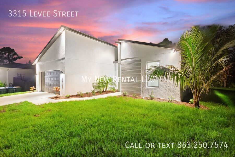 Building Photo - 3315 Levee St
