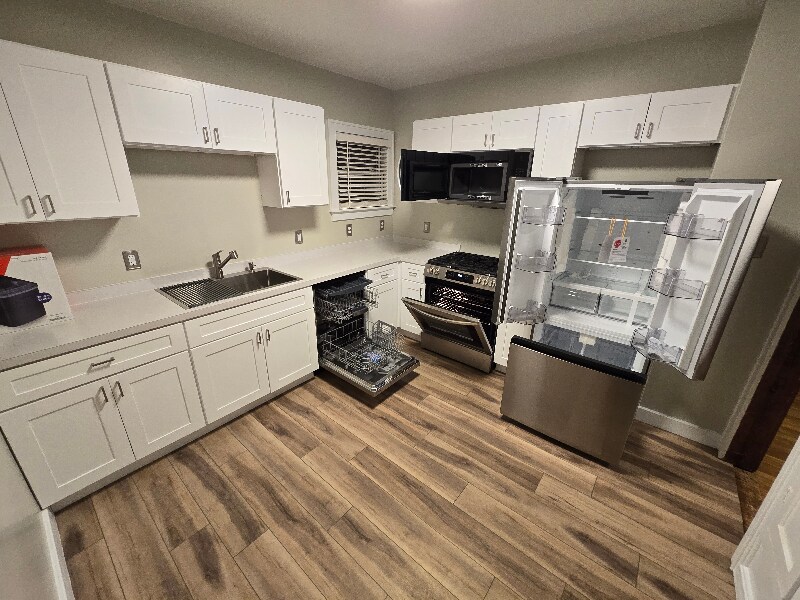 Building Photo - 1019 Widdicomb Ave NW