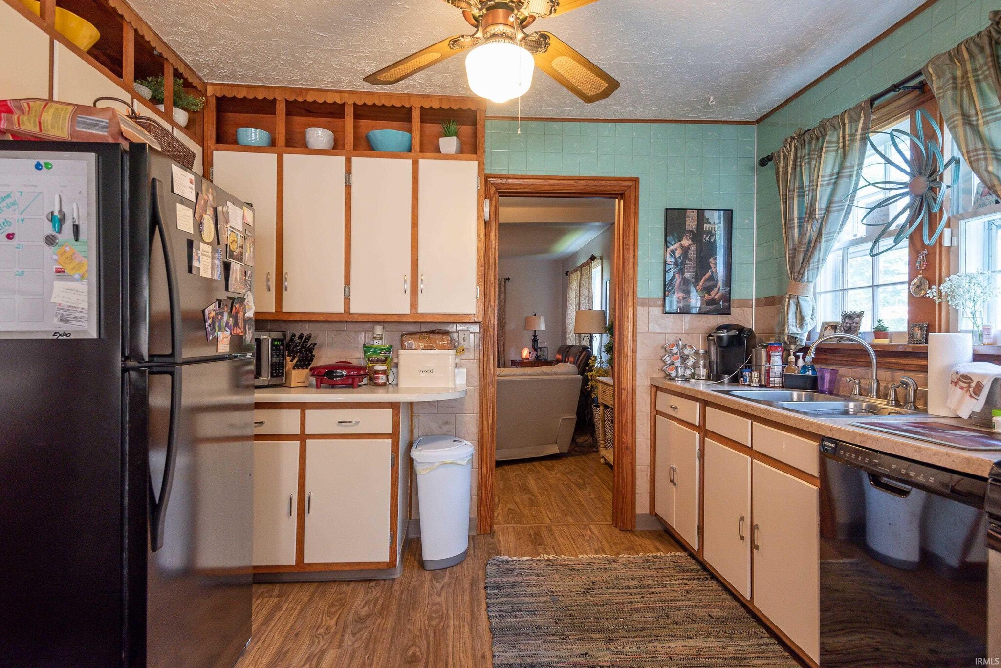 Kitchen - 125 S State Road 446