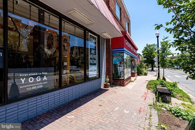 Building Photo - 3800 Langston Blvd.