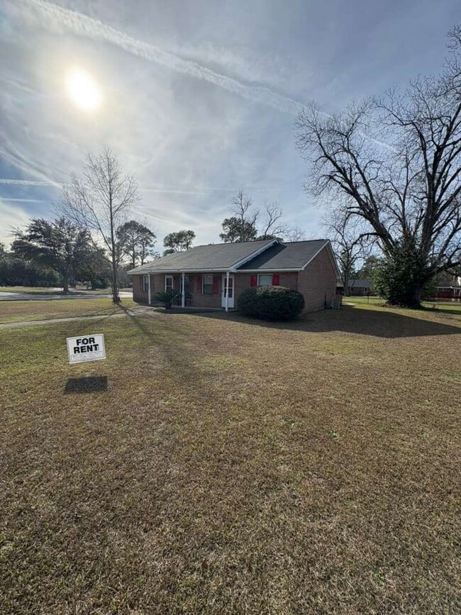 Building Photo - 1029 Davidson Dr