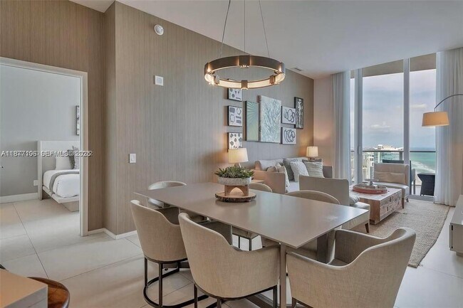 Building Photo - 4111 S Ocean Dr