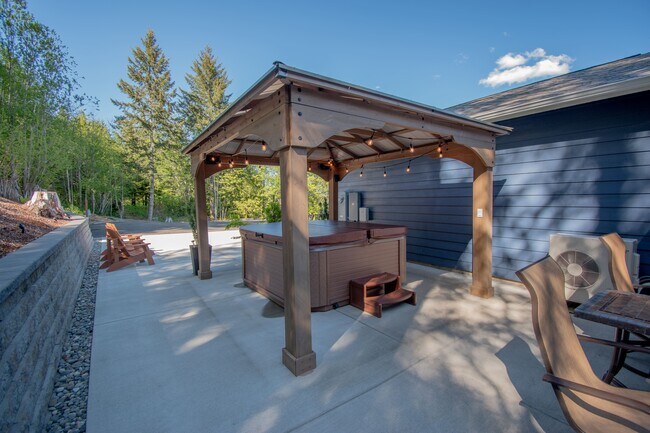 Building Photo - 161 N Harvey Terrace Dr