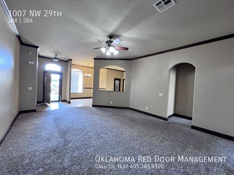Building Photo - 1007 NW 29th-