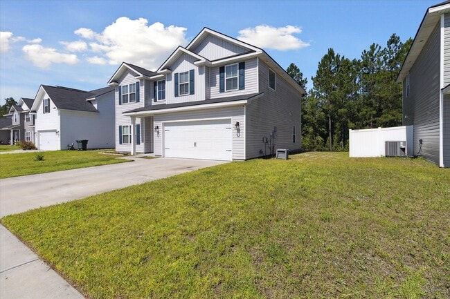 Building Photo - 115 Fridley Ln