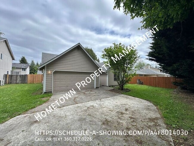 Building Photo - 6029 54th Ct SE