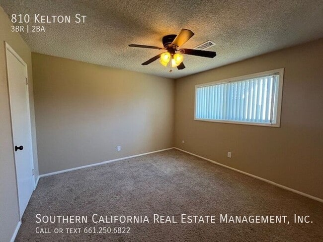 Building Photo - 810 Kelton St