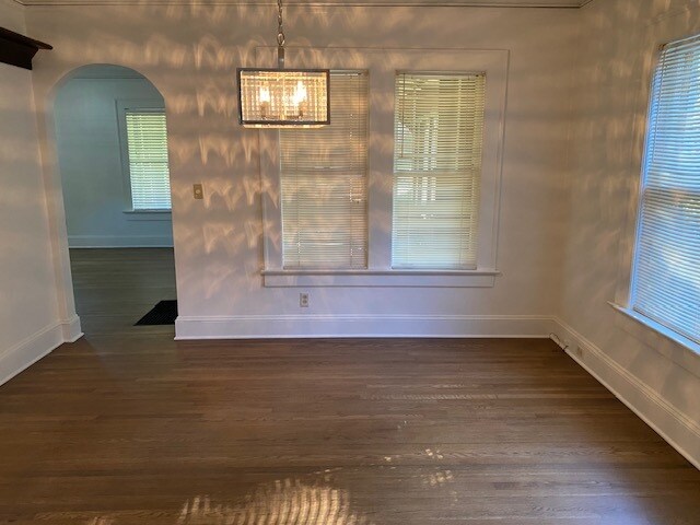 Building Photo - 1233 Jefferson Ave