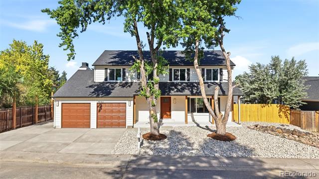 Building Photo - 6752 S Dahlia Ct