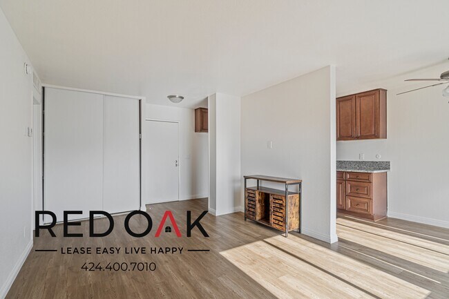 Building Photo - 17830 Sherman Way