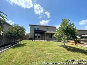 Building Photo - 7211 E Loop 1604 N