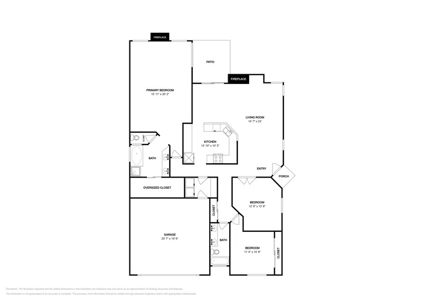 Building Photo - 7793 Verde River Way