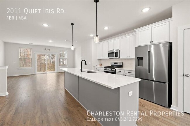 Building Photo - 2011 Quiet Ibis Rd