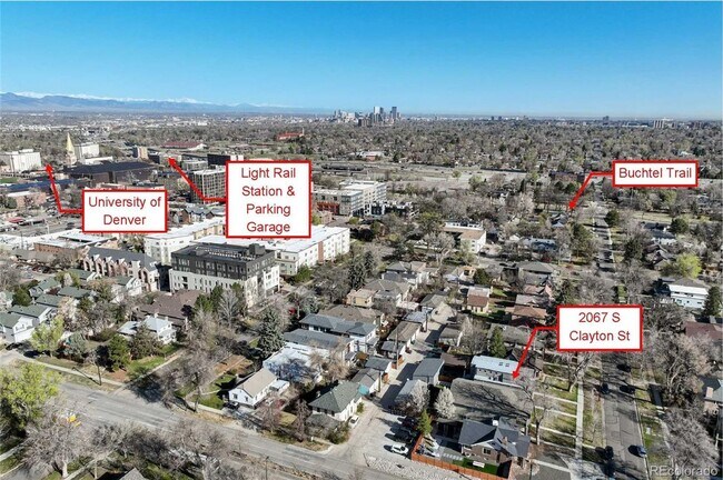 Building Photo - Rare University/Observatory Park 4 Plus Bed, 4.5 Bath Home