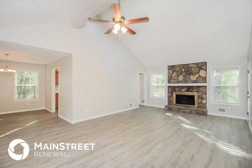 Building Photo - 3980 Rock Mill Pkwy