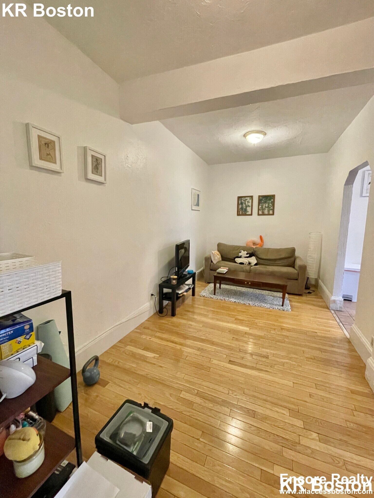 Building Photo - 235 Harvard Ave