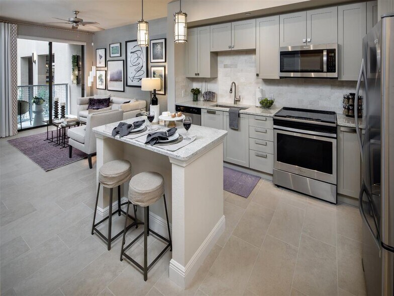 Sole at City Center 499 Evernia St West Palm Beach FL 33401 Apartment Finder