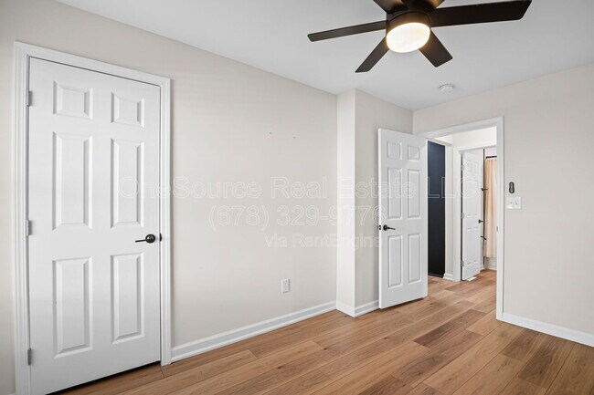 Building Photo - 1467 Ryan St SW