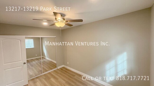 Building Photo - 13217-13219 Park Street-