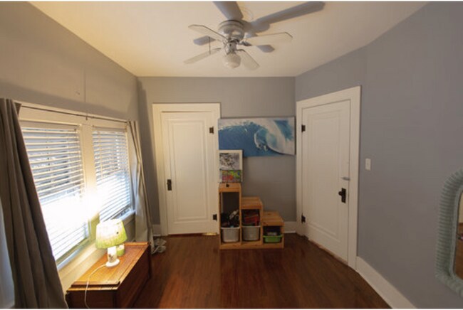 Building Photo - 724 South 5th Street