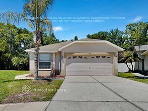 Building Photo - 4615 Mc Brine Ct