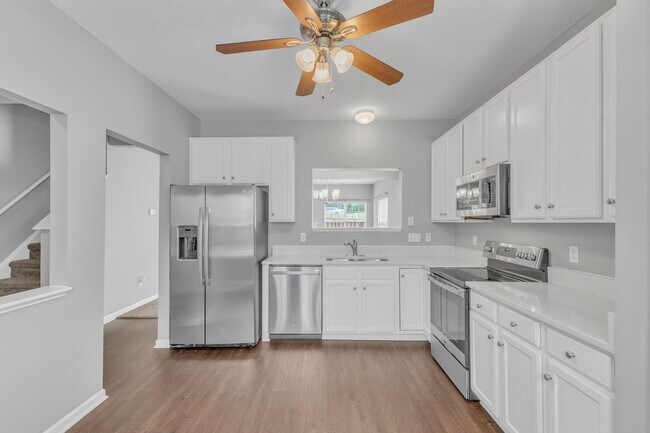Building Photo - 3359 Bridgeville Rd