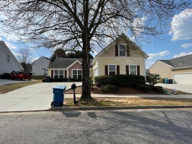 Building Photo - 760 Franklin Mill Trace