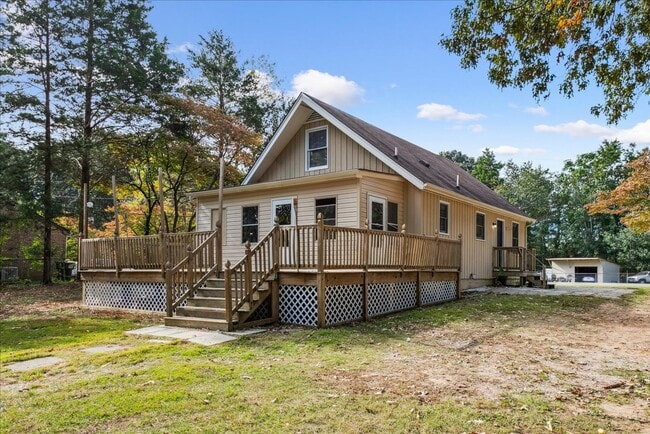 Building Photo - Contact Eric Rutherford at (757) 286-3742 for more information