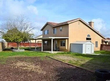 Building Photo - 26737 Matrix Ct