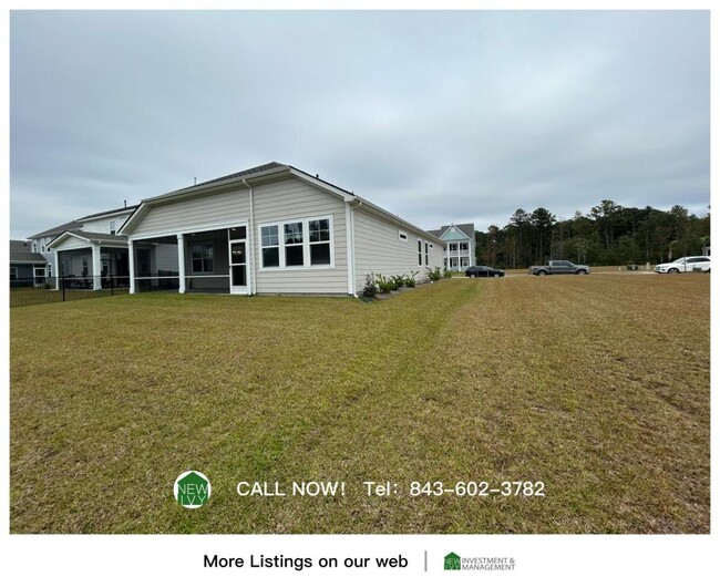 Building Photo - 1507 Wood Stork Dr