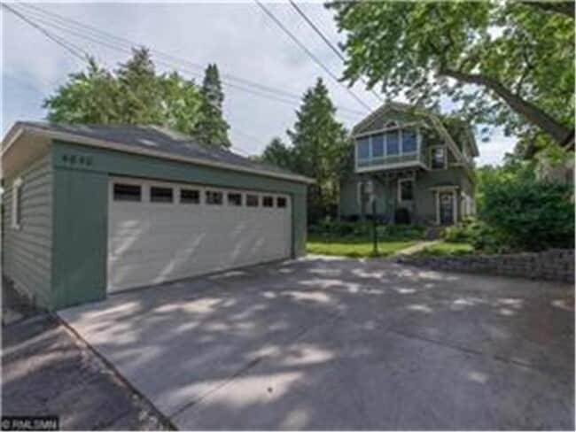 Building Photo - 4840 Upton Ave S