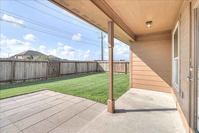 Building Photo - 2234 Anacua Street